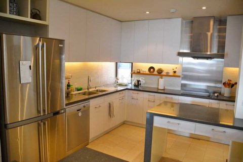 Condominio de 3 dormitorios en Bangkok, Tailandia № 67032 - foto 5