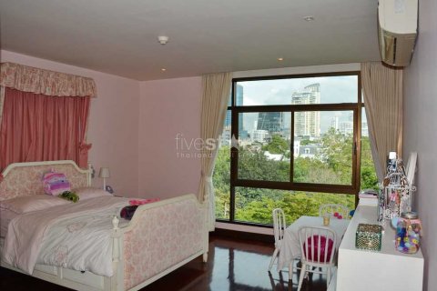 Condominio de 3 dormitorios en Bangkok, Tailandia № 67032 - foto 7