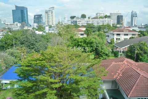 Condo in Bangkok, Thailand, 3 bedrooms  № 67032