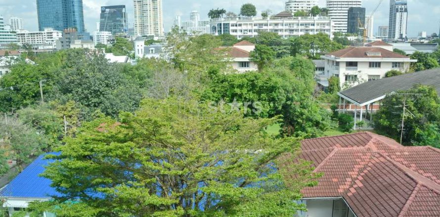 Condominio de 3 dormitorios en Bangkok, Tailandia № 67032