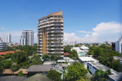 Condo in Bangkok, Thailand, 3 bedrooms  № 67033