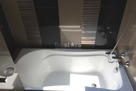 Condominio de 2 dormitorios en Bangkok, Tailandia № 67036 - foto 8