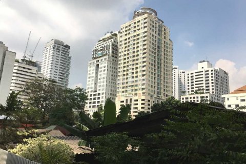 Condominio de 2 dormitorios en Bangkok, Tailandia № 67036 - foto 9