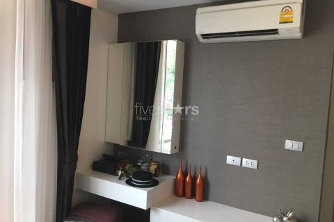 Condominio de 2 dormitorios en Bangkok, Tailandia № 67036 - foto 5
