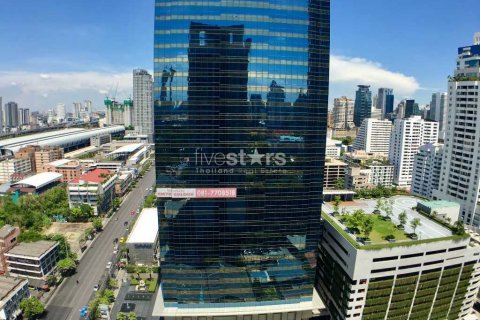 Condo in Bangkok, Thailand, 1 bedroom  № 67031