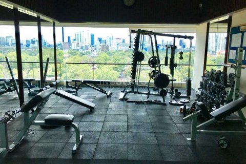 Condominio de 1 dormitorio en Bangkok, Tailandia № 67031 - foto 10