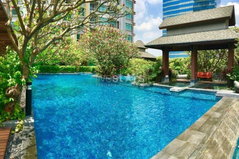 Condominio de 1 dormitorio en Bangkok, Tailandia № 67031 - foto 9