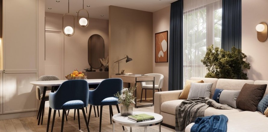 Condo à Rawai, Thaïlande, 1 chambre  № 179210