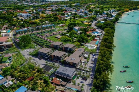 Condo à Rawai, Thaïlande, 1 chambre  № 179210 - photo 3