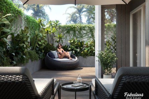 Condo à Rawai, Thaïlande, 1 chambre  № 179210 - photo 5