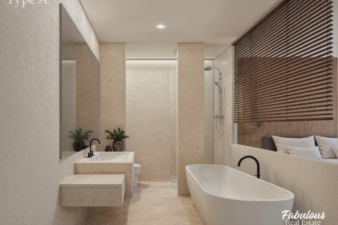 Chalet de 2 dormitorios en Kata, Tailandia № 179208 - foto 6