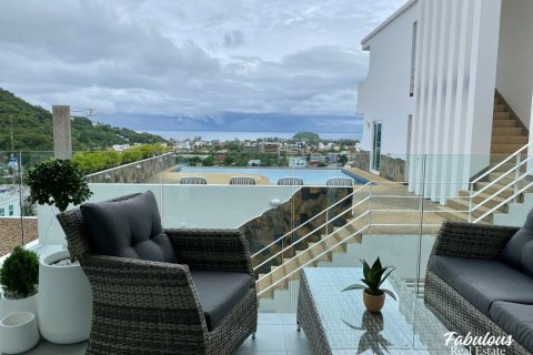 Condominio de 1 dormitorio en Kata, Tailandia № 179211 - foto 2