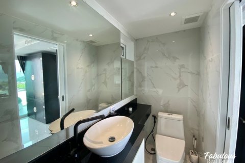Condominio de 1 dormitorio en Kata, Tailandia № 179211 - foto 7