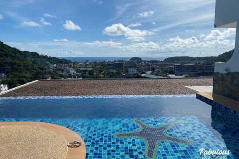 Condominio de 1 dormitorio en Kata, Tailandia № 179211 - foto 9