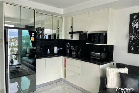 Condominio de 1 dormitorio en Kata, Tailandia № 179211 - foto 6
