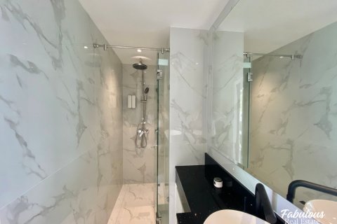 Condominio de 1 dormitorio en Kata, Tailandia № 179211 - foto 8