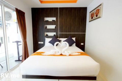 Studio in Pattaya, Thailand № 170336 - Foto 4