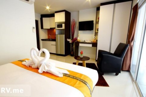 Studio in Pattaya, Thailand № 170336 - Foto 2