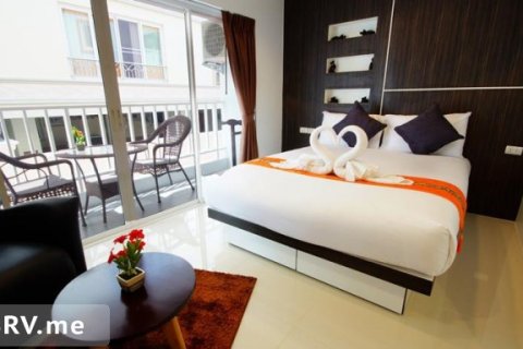 Studio in Pattaya, Thailand № 170336 - Foto 3
