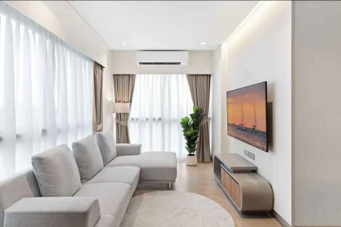 Apartamento de 3 habitaciones en Pattaya, Tailandia № 170339 - foto 4