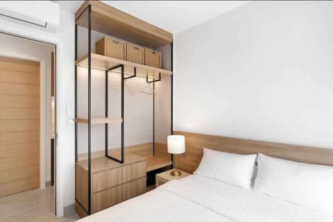 Apartamento de 3 habitaciones en Pattaya, Tailandia № 170339 - foto 7