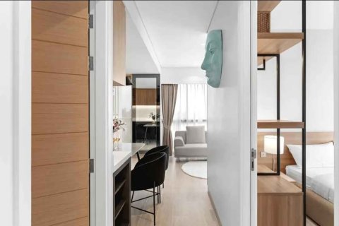 Apartamento de 3 habitaciones en Pattaya, Tailandia № 170339 - foto 6