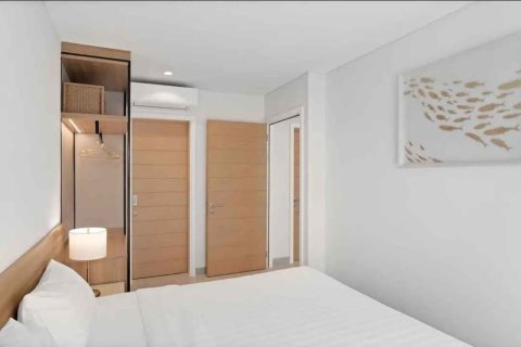 Apartamento de 3 habitaciones en Pattaya, Tailandia № 170339 - foto 8