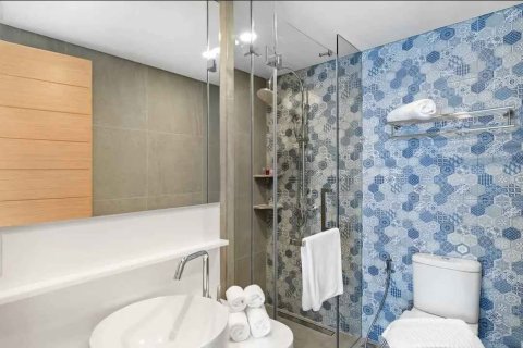 Apartamento de 3 habitaciones en Pattaya, Tailandia № 170339 - foto 9