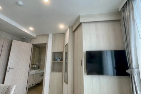 Apartamento de 1 dormitorio en Pattaya, Tailandia № 170337 - foto 9