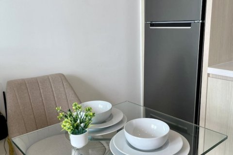 Apartamento de 1 dormitorio en Pattaya, Tailandia № 170337 - foto 5