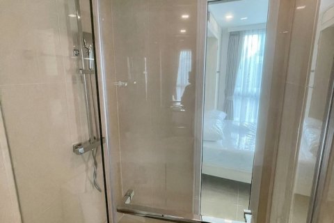 Apartamento de 1 dormitorio en Pattaya, Tailandia № 170337 - foto 18