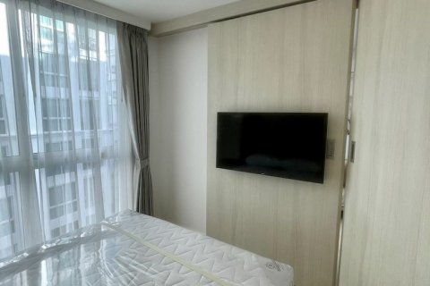Apartamento de 1 dormitorio en Pattaya, Tailandia № 170337 - foto 12