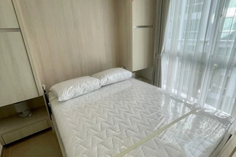 Apartamento de 1 dormitorio en Pattaya, Tailandia № 170337 - foto 11