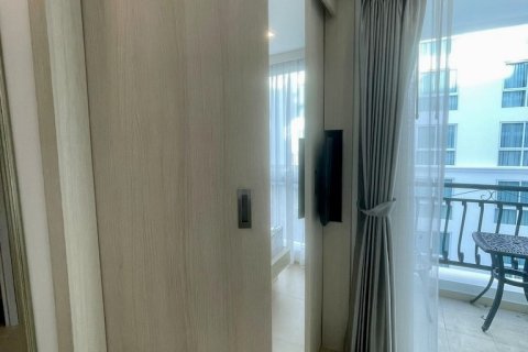 Apartamento de 1 dormitorio en Pattaya, Tailandia № 170337 - foto 14