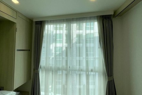 Apartamento de 1 dormitorio en Pattaya, Tailandia № 170337 - foto 13