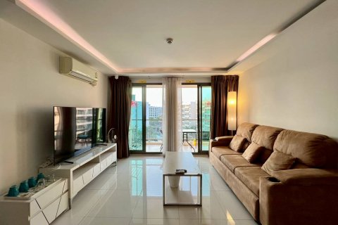 Apartment in Pattaya, Thailand 3 rooms № 170338