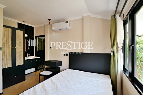 บ้านในพัทยา, ประเทศไทย 4 ห้องนอน № 198261 - รูปถ่าย 16