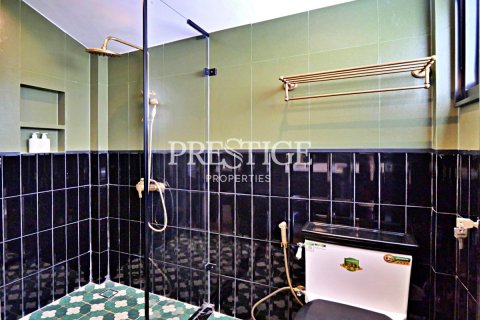 บ้านในพัทยา, ประเทศไทย 4 ห้องนอน № 198261 - รูปถ่าย 18