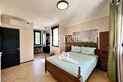 บ้านในพัทยา, ประเทศไทย 4 ห้องนอน № 198261 - รูปถ่าย 12
