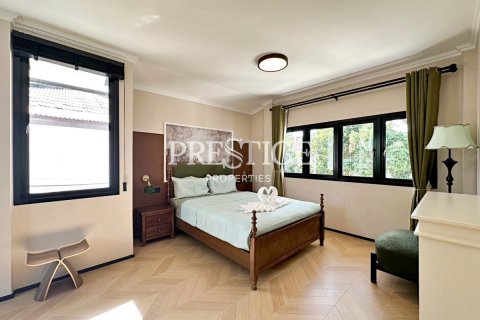 บ้านในพัทยา, ประเทศไทย 4 ห้องนอน № 198261 - รูปถ่าย 11