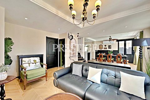 บ้านในพัทยา, ประเทศไทย 4 ห้องนอน № 198261 - รูปถ่าย 4