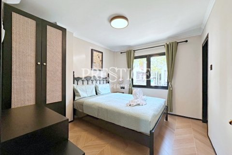 บ้านในพัทยา, ประเทศไทย 4 ห้องนอน № 198261 - รูปถ่าย 24