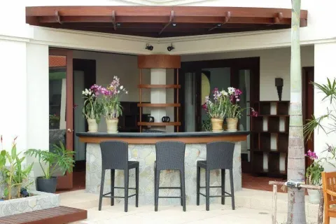 House in Bang Tao, Thailand 4 bedrooms № 3240 - photo 6