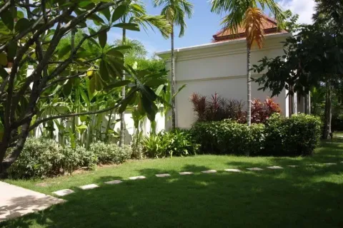 House in Bang Tao, Thailand 4 bedrooms № 3240 - photo 12