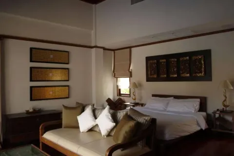 House in Bang Tao, Thailand 4 bedrooms № 3240 - photo 8