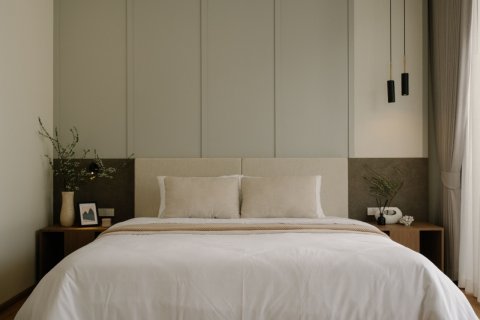 Chalet de 3 dormitorios en Hua Hin, Tailandia № 168336 - foto 20
