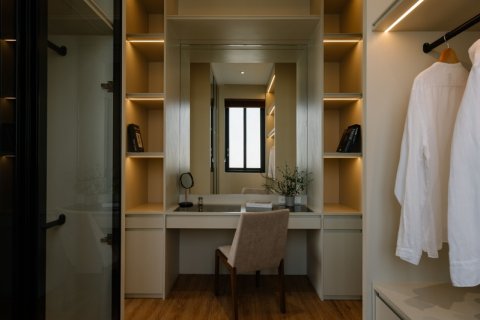 Chalet de 3 dormitorios en Hua Hin, Tailandia № 168336 - foto 24