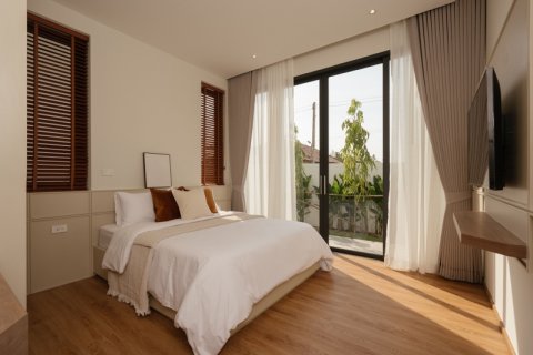 Chalet de 3 dormitorios en Hua Hin, Tailandia № 168336 - foto 29