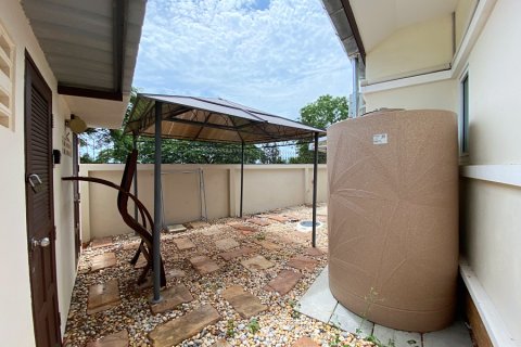 Chalet de 3 dormitorios en Hua Hin, Tailandia № 168301 - foto 22