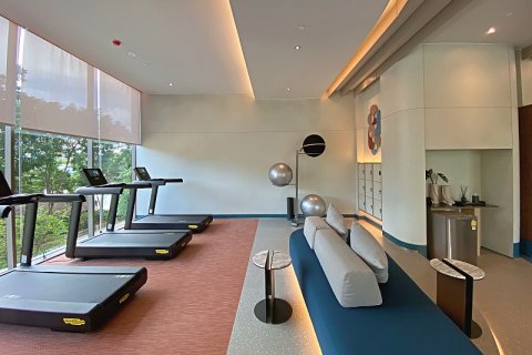 Condominio de 2 dormitorios en Hua Hin, Tailandia № 168334 - foto 6